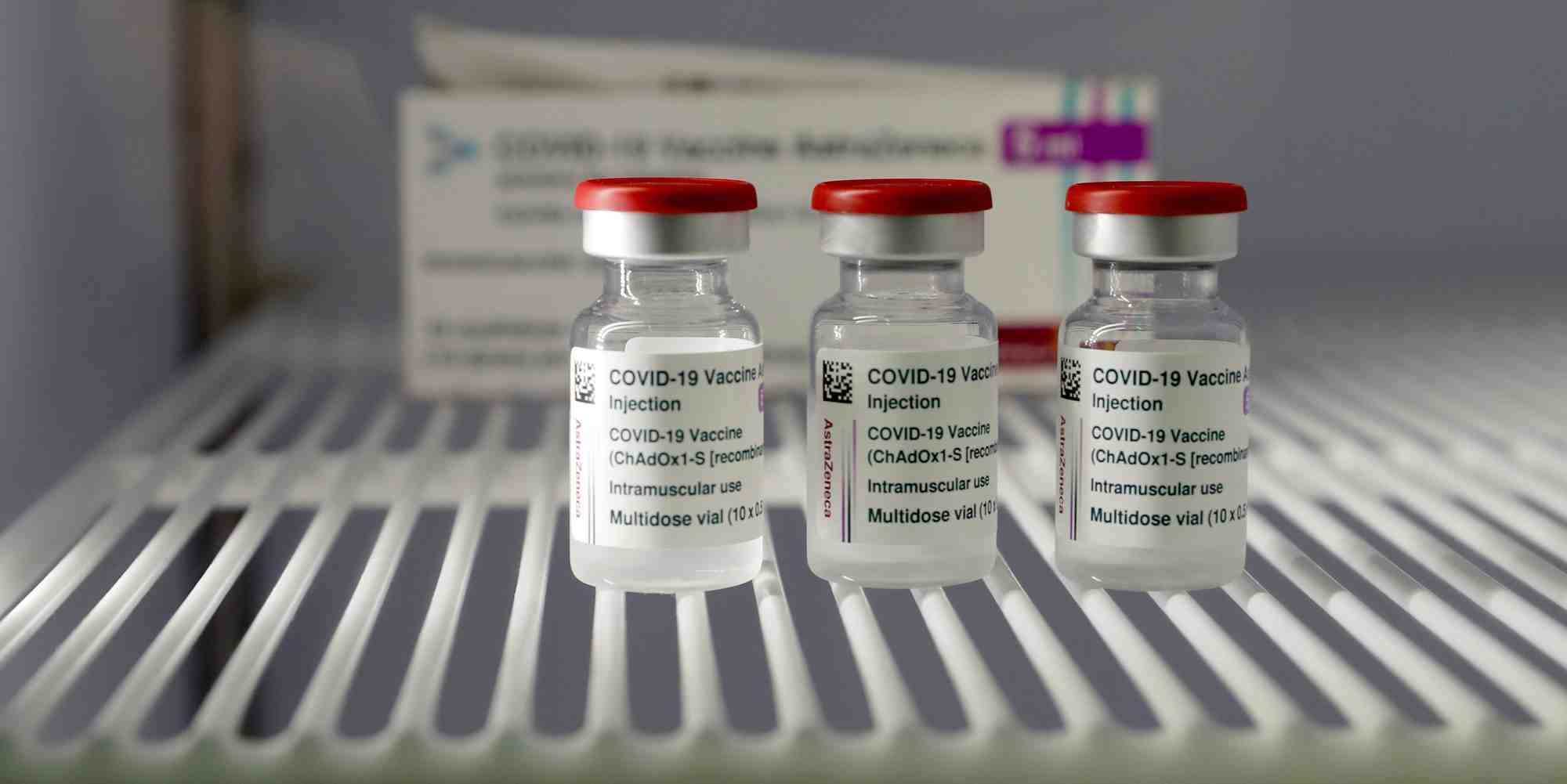 Astrazeneca livrera moins de doses de vaccin que prevu a l'ue au deuxieme trimestre