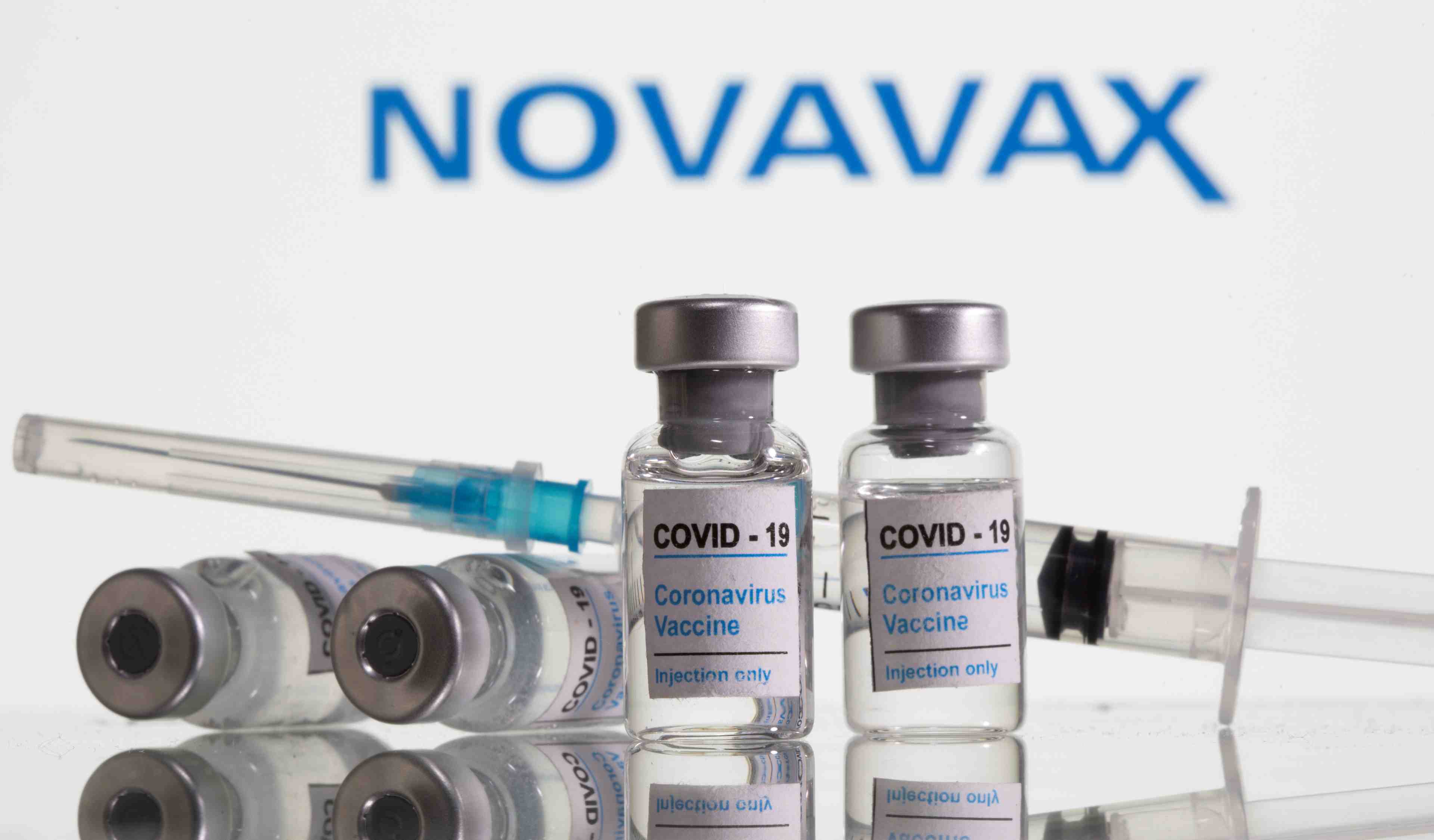 Etats-unis: novavax retarde encore la soumission de son candidat vaccin anti-covid