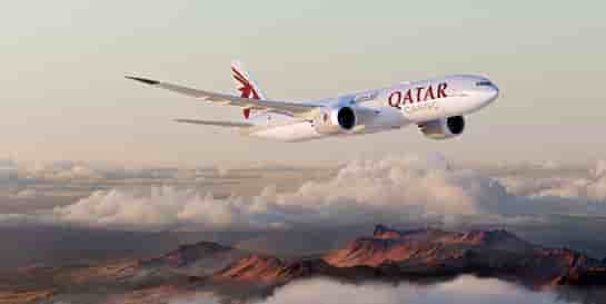 Boeing 7778F, 777F, 737MAX10, Qatar Airways