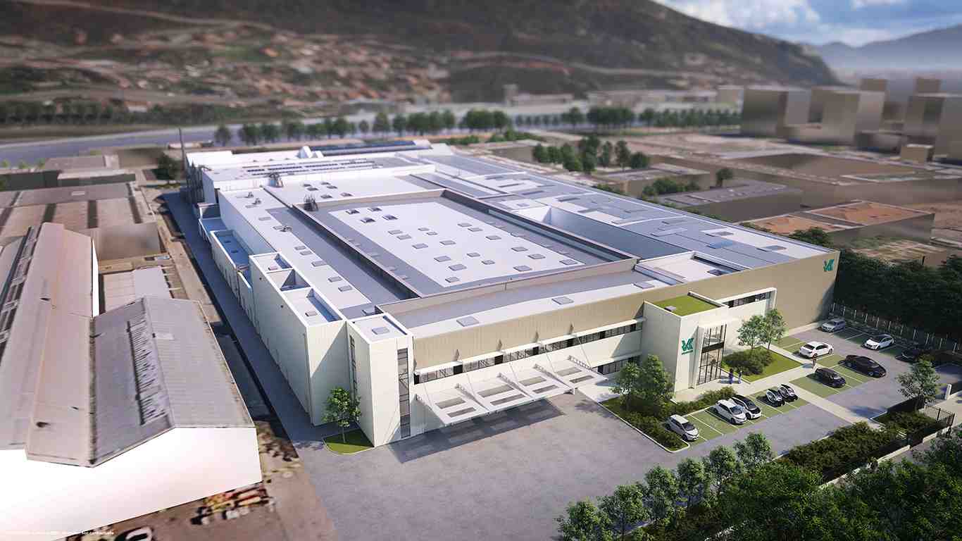En cours de construction de sa première gigafactory à Dunkerque, la jeune pousse iséroise Verkor fait office de "licorne cachée" : d'un naturel discret, elle vient pourtant de boucler une seconde tranche qui  la porte à 3 milliards d'euros de financement récoltés depuis deux ans.