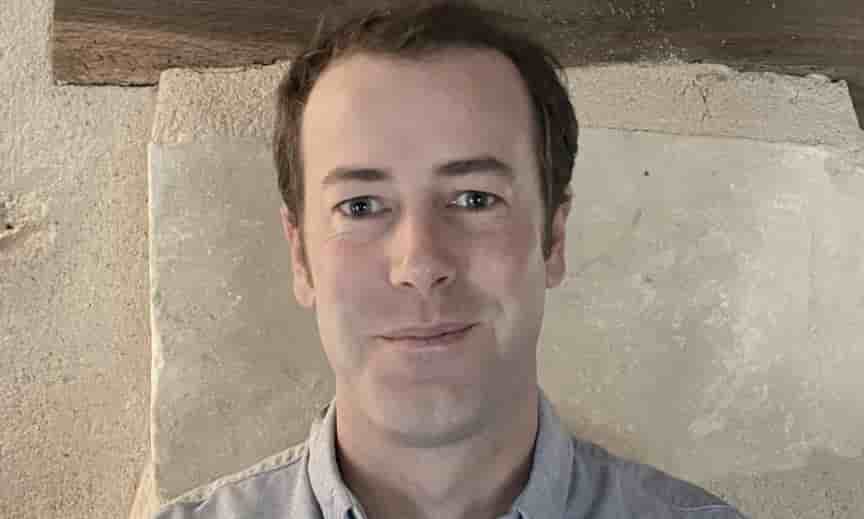 Hugues van Heesewijk