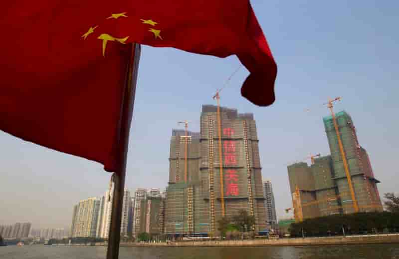 Le Premier ministre chinois promet de soutenir l'économie