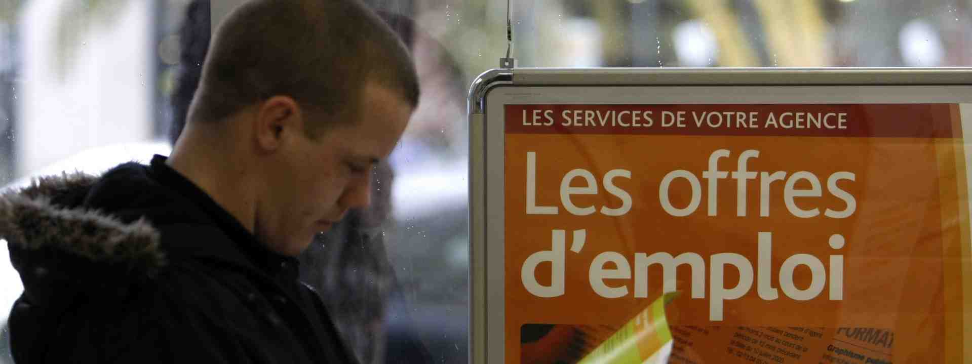 emploi