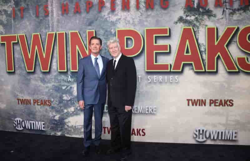 David lynch et showtime entretiennent le mystere autour de twin peaks