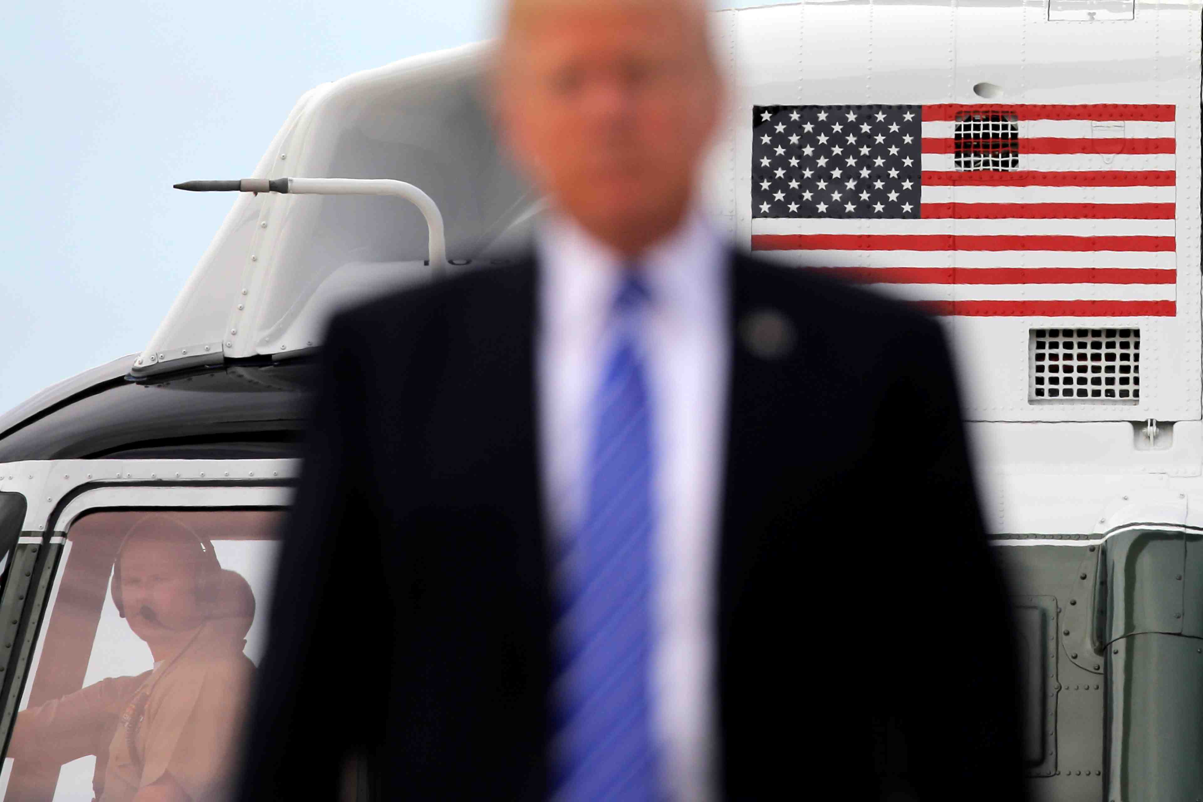 Trump doit devoiler les grands axes de sa reforme des impots