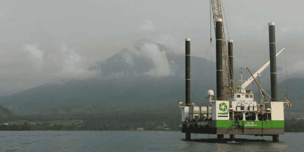 Limbe Sonara pétrole Cameroun