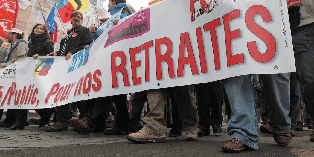retraites
