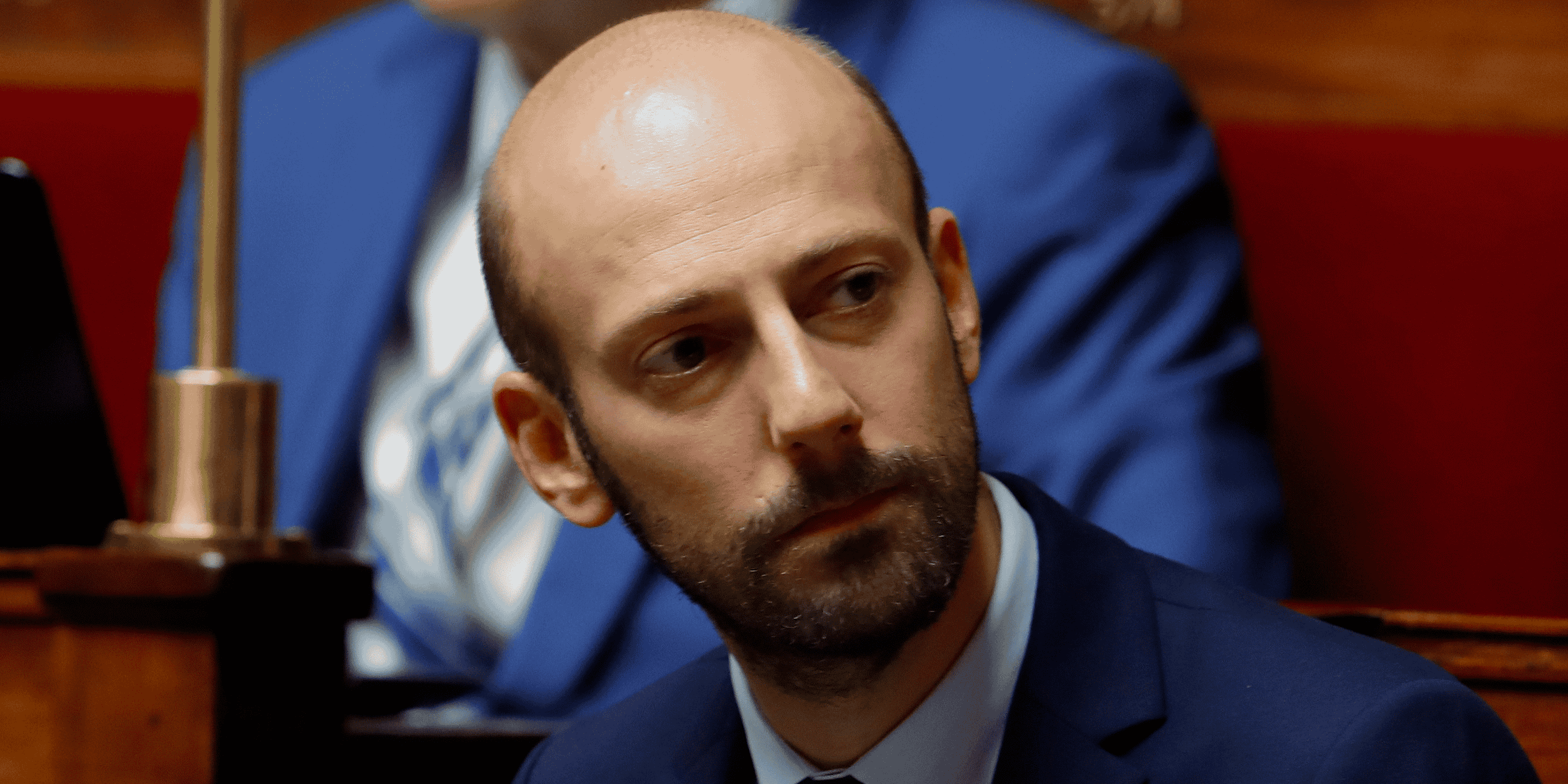 Guerini et son-forget en lice pour la direction de larem