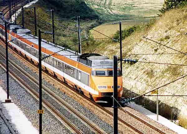 TGV-orange