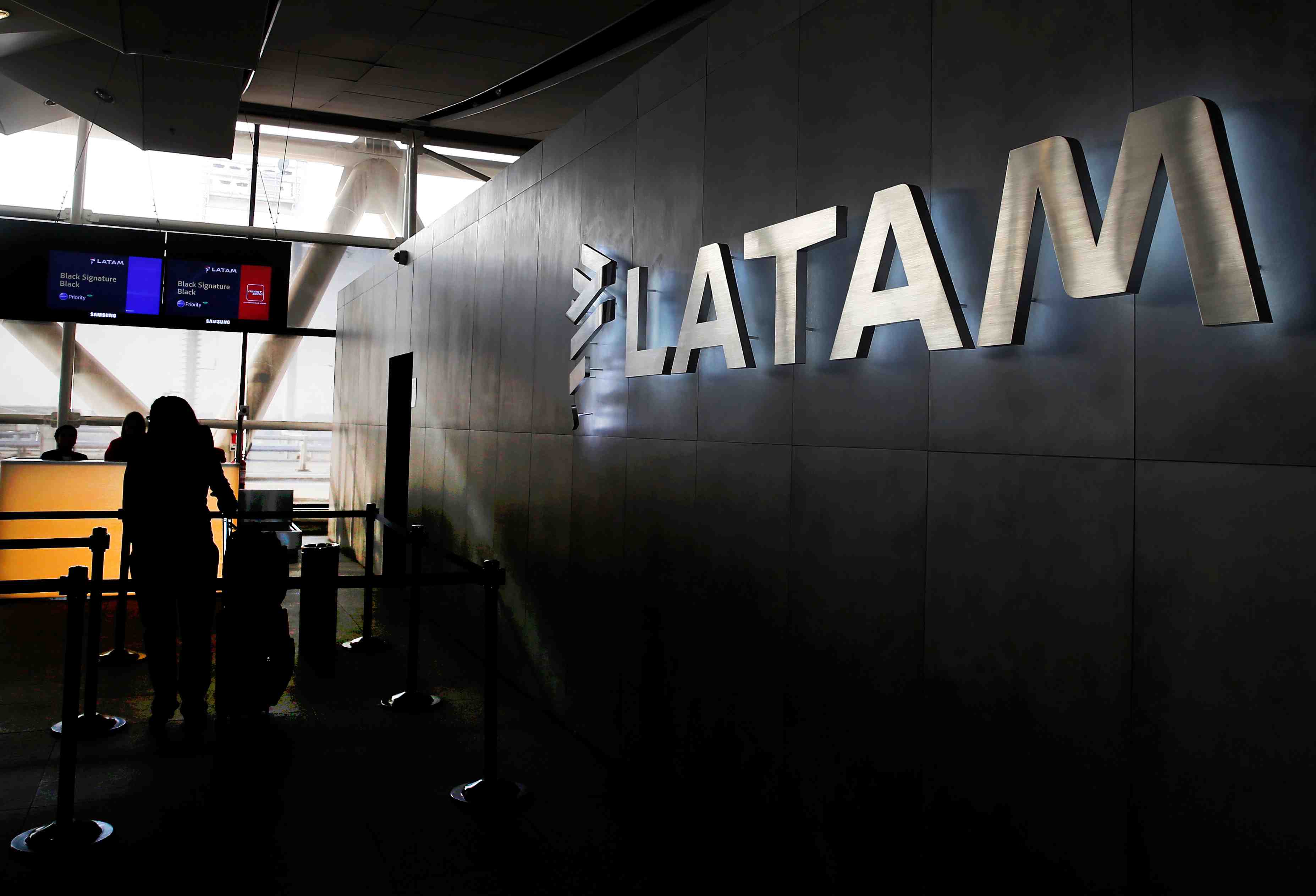 Coronavirus: latam airlines fait faillite