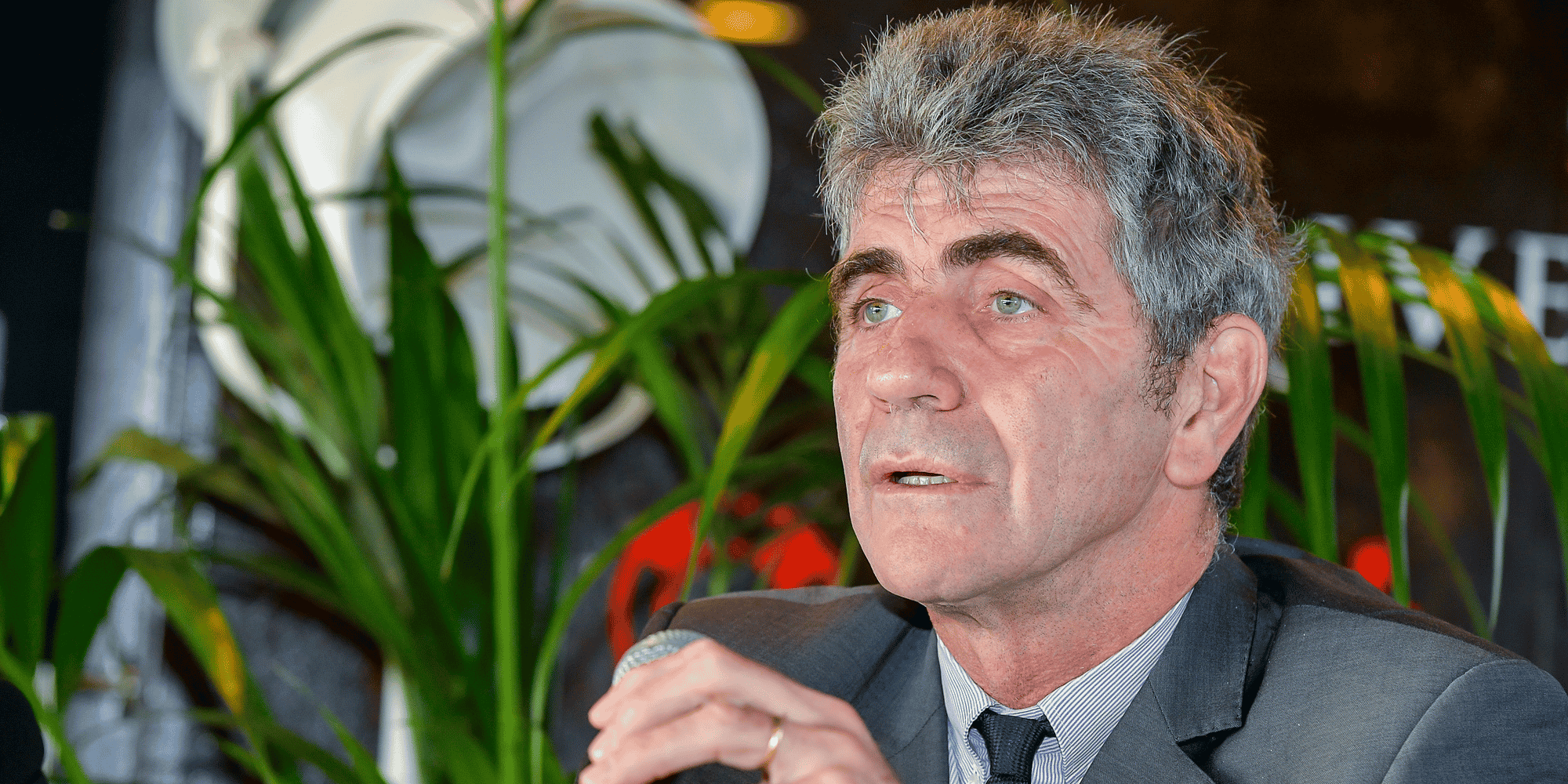 Jean Dionis du Sejour