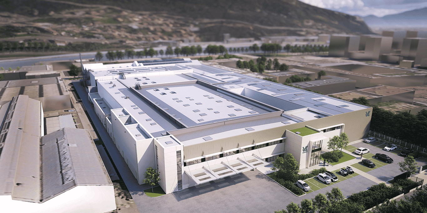 Verkor Innovation Center (VIC)