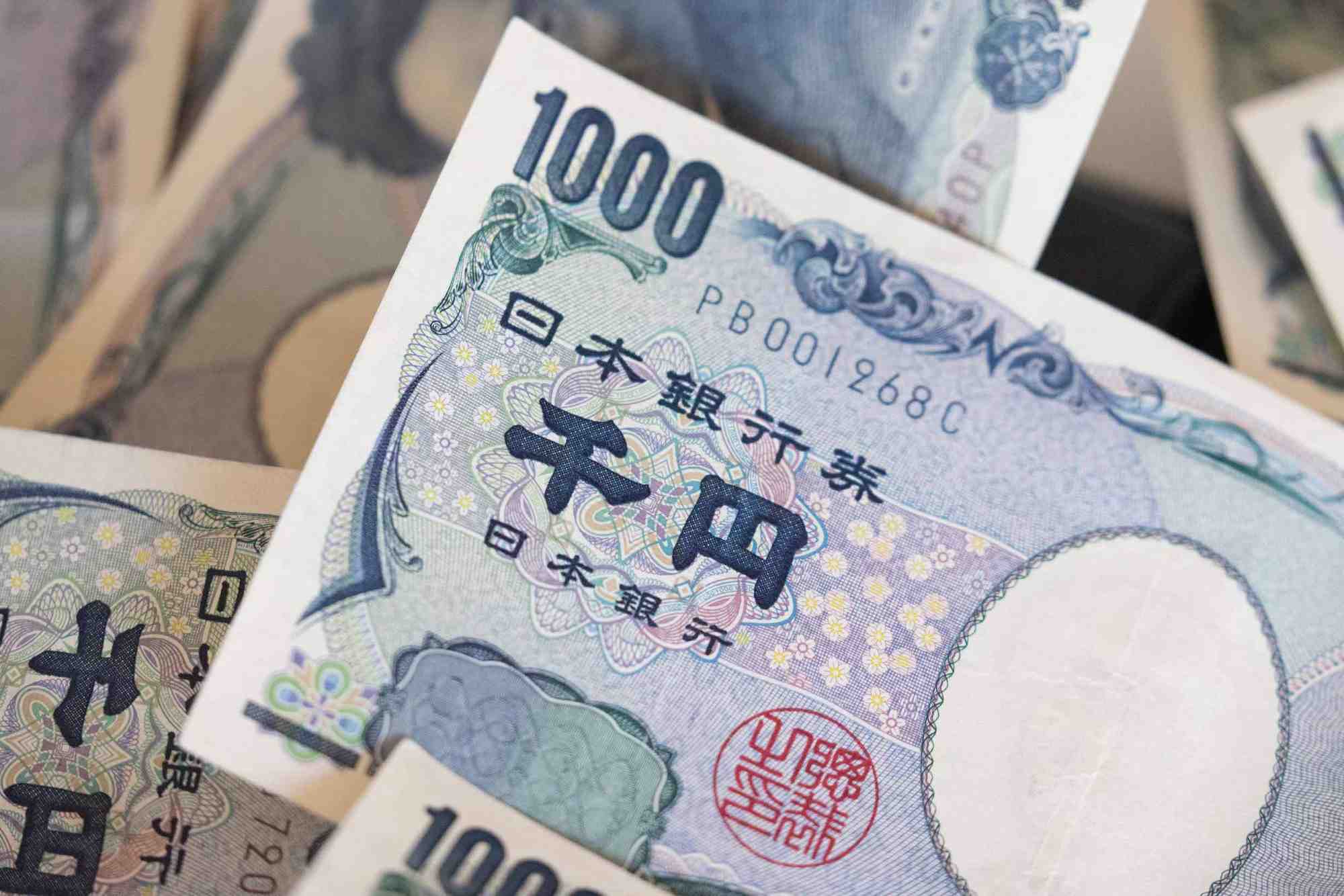 Yen