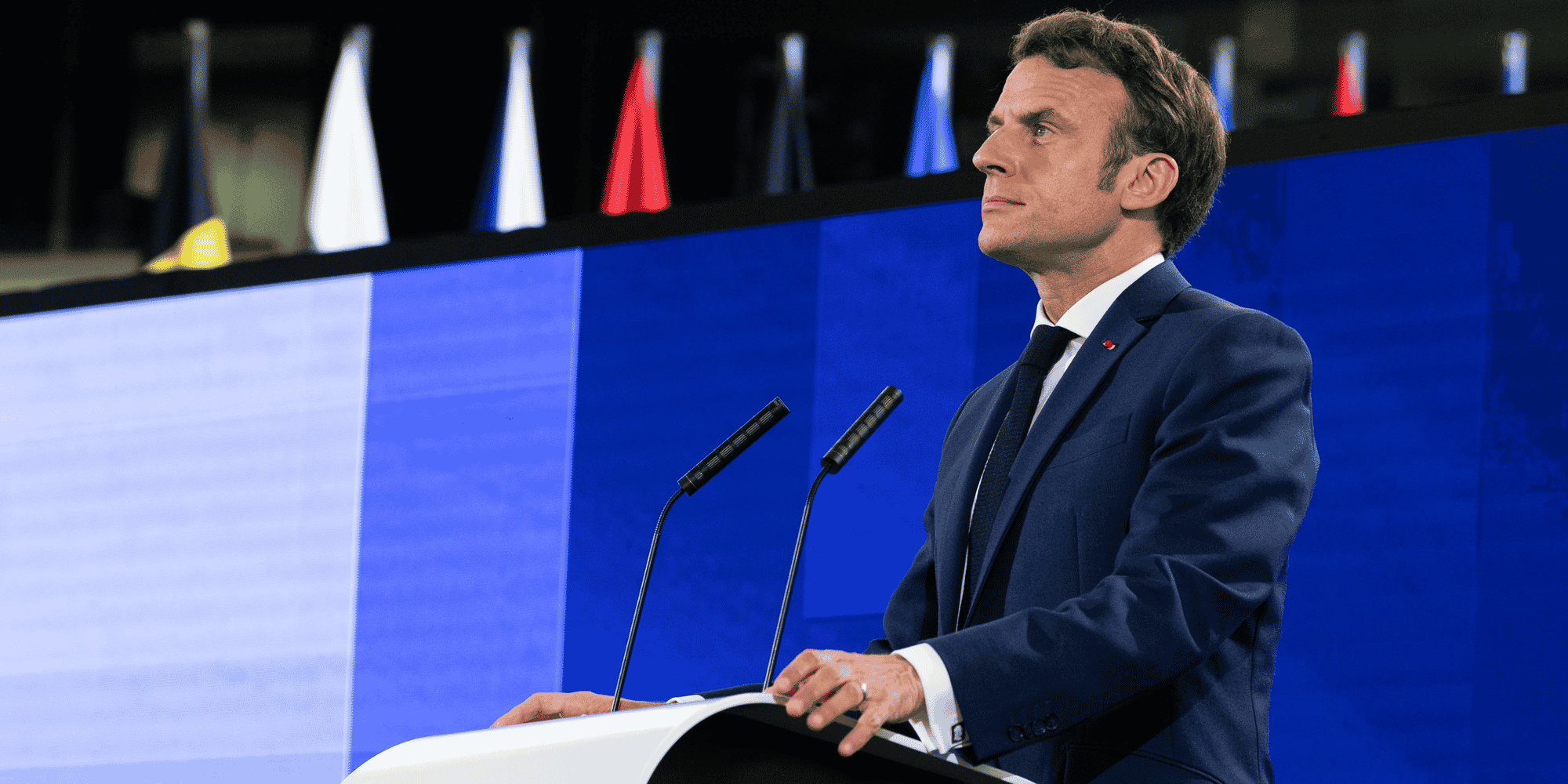 Macron