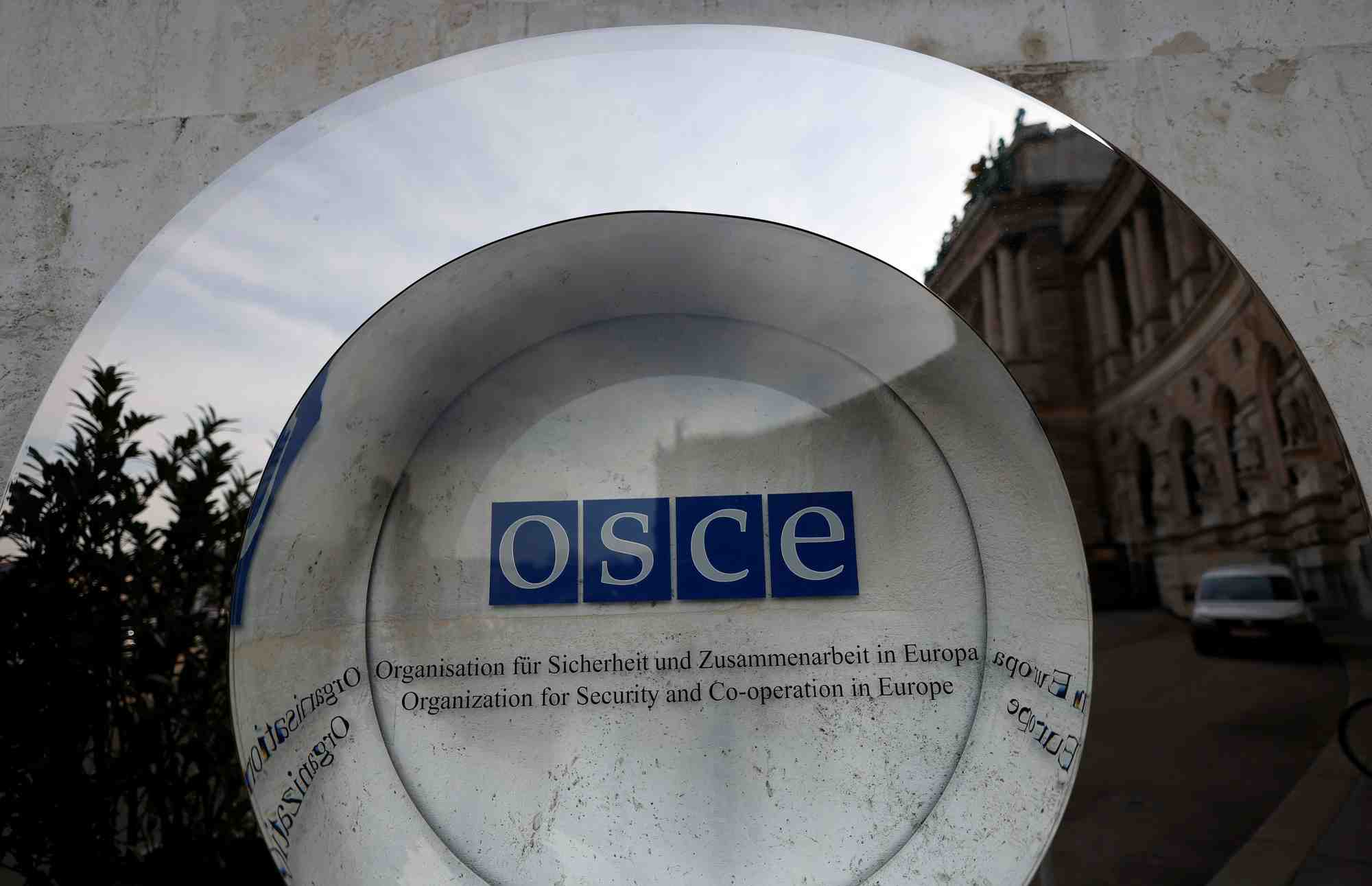 La bielorussie va de nouveau autoriser l'inspection de son armement par l'osce