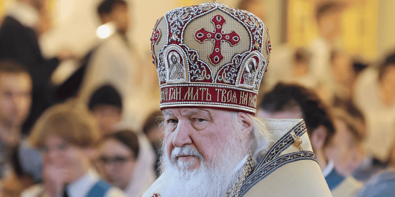 Patriarche Moscou