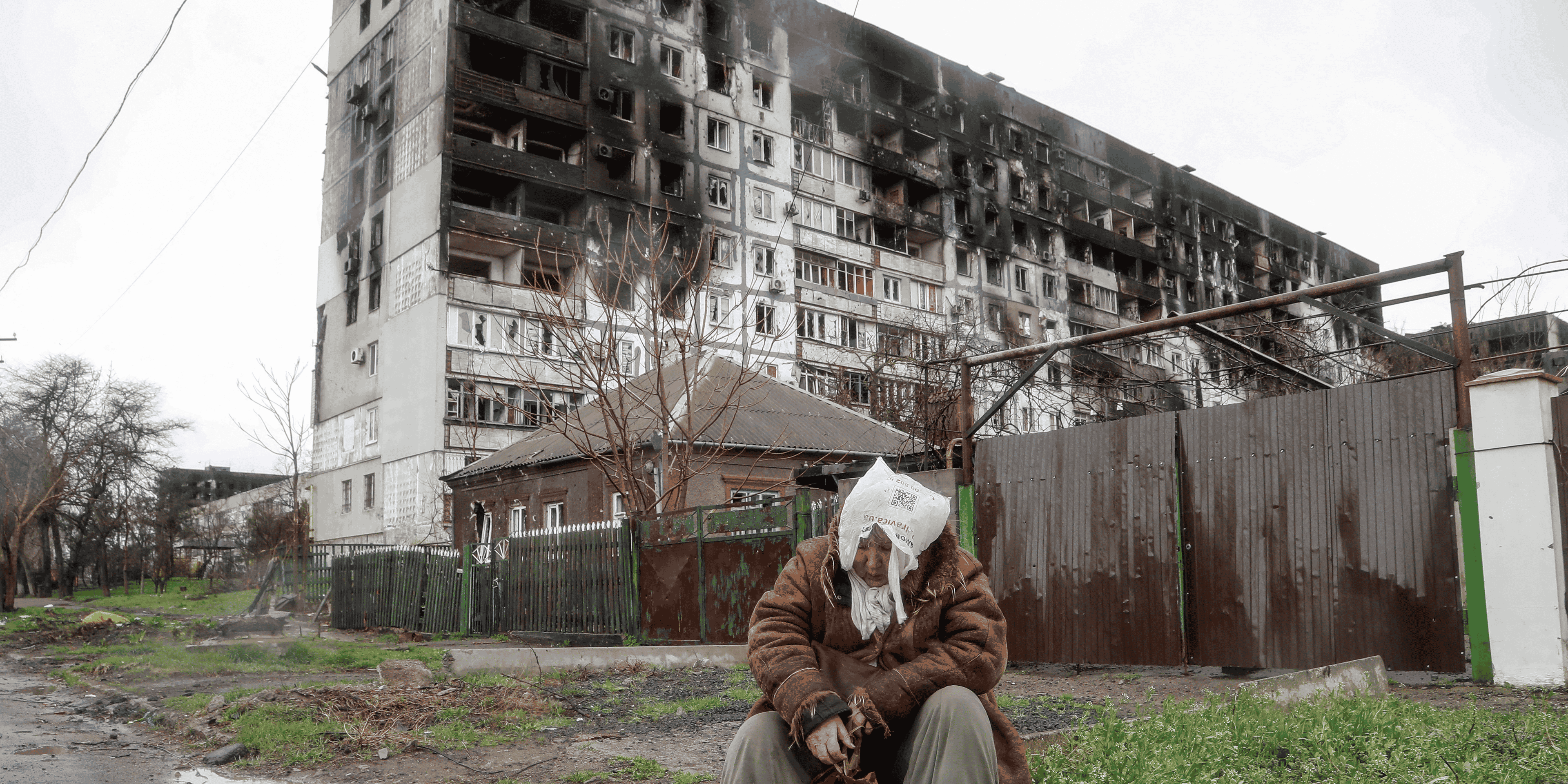 Zelensky a discute de la reconstruction avec la directrice generale du fmi