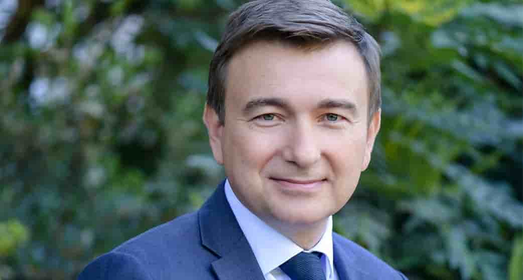 Christopher Guérin, CEO de Nexans