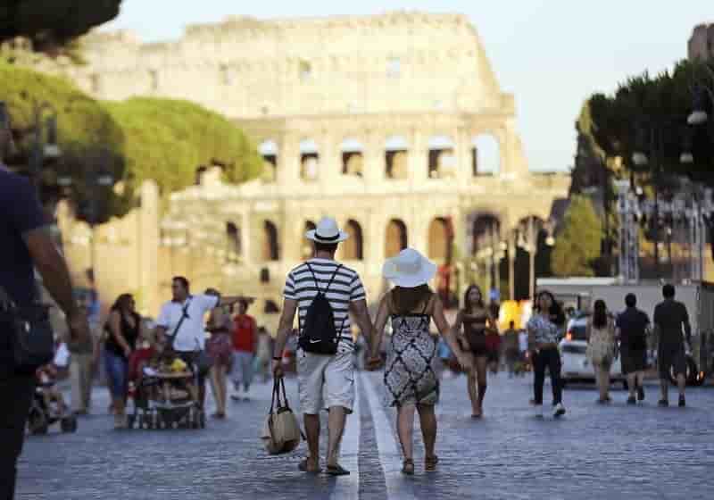 Renzi table sur un déficit budgétaire de l'Italie à 2,9% en 2014