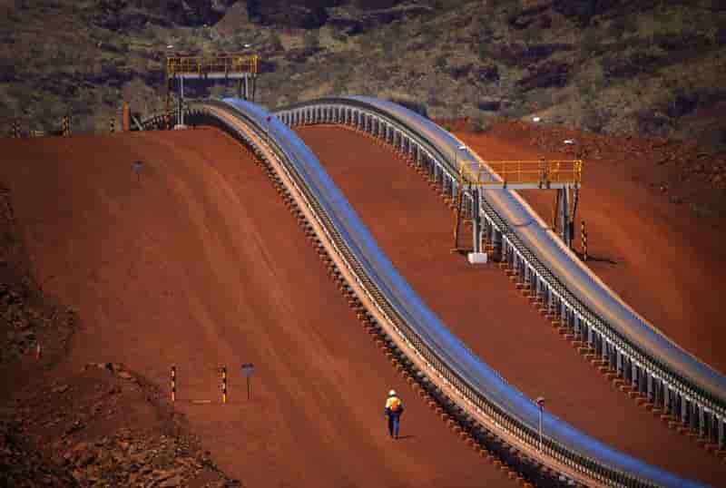 Rio tinto va distribuer un dividende superieur aux attentes