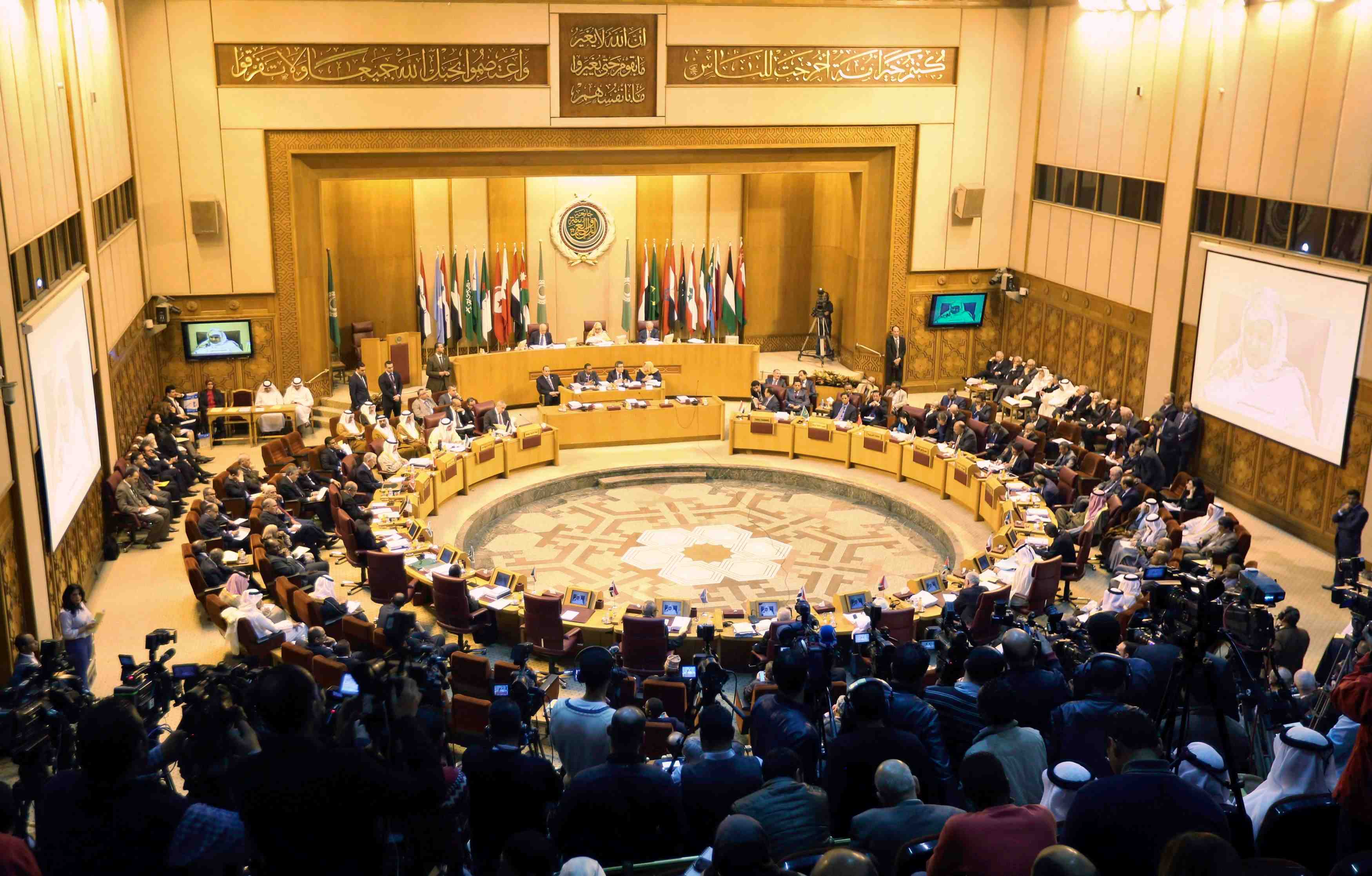 Face au terrorisme, la ligue arabe envisage une force multinationale