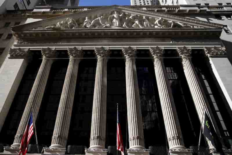 Wall street ouvre en hausse