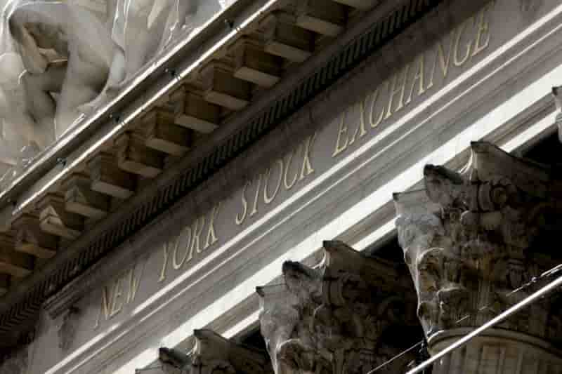 Wall street ouvre en legere hausse