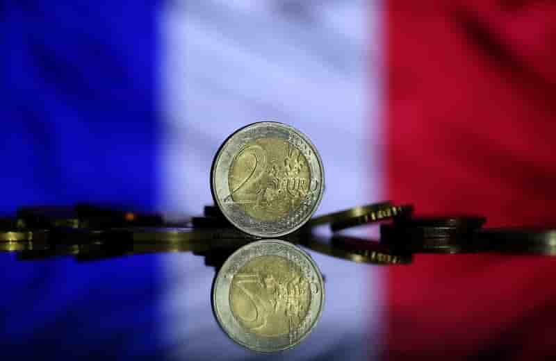 Les economistes plus optimistes sur la croissance francaise