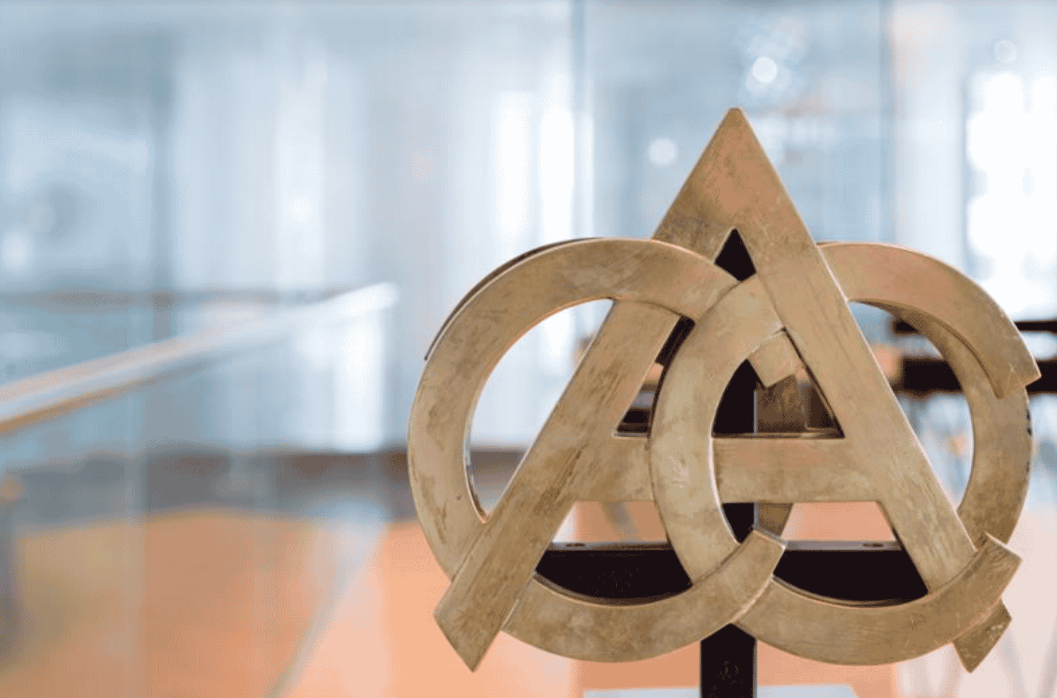 CAC 40 logo agents de change