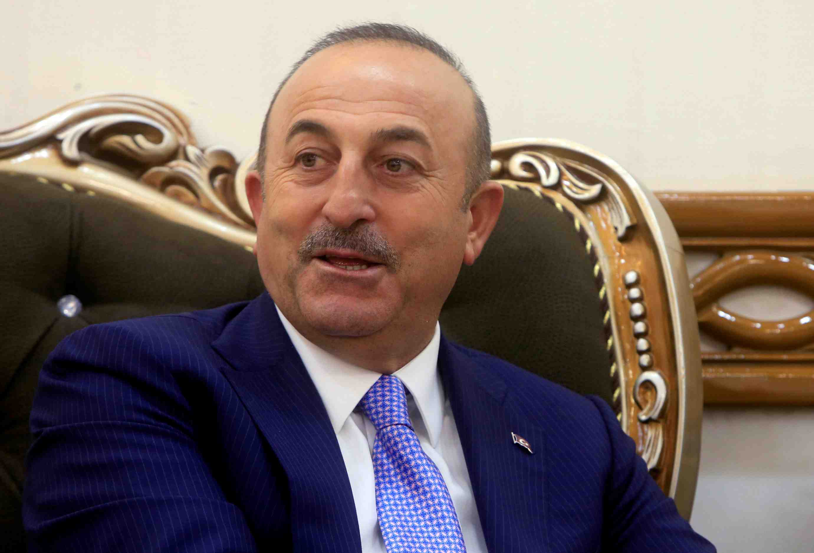 La turquie n'a pas encore informe des pays tiers de son enquete sur khashoggi