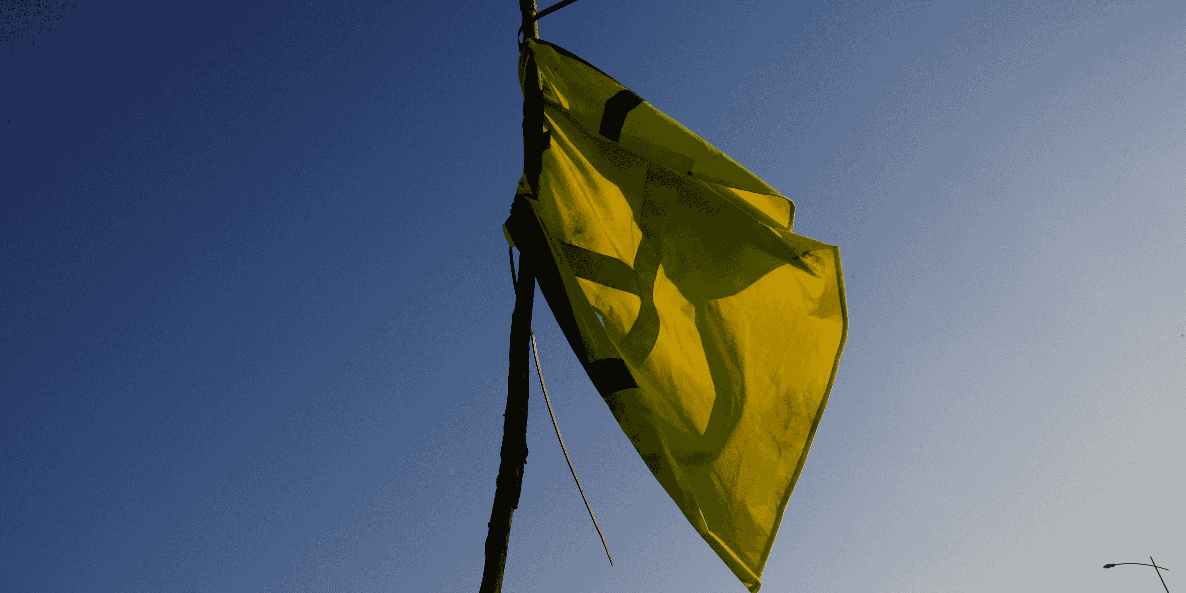 Les "gilets jaunes" toujours soutenus par 70% des francais