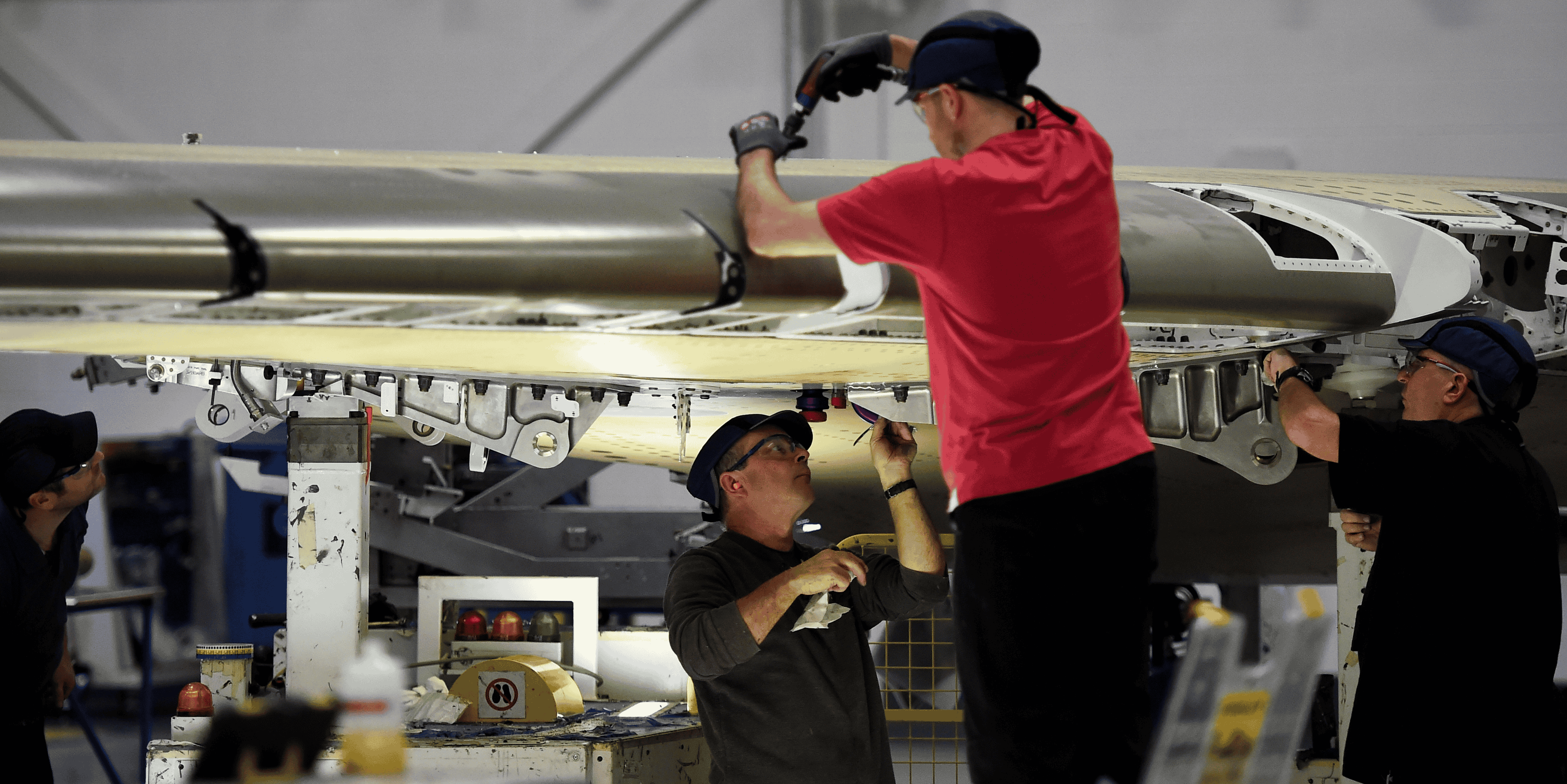 Avion, aéronautique, CSeries, C-series, Bombardier, Airbus, Belfast, Irlande du Nord,