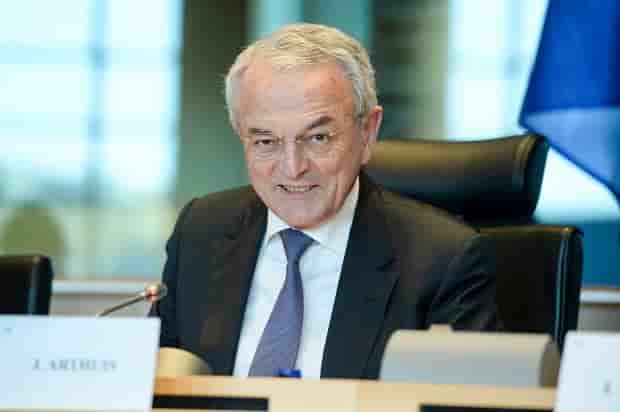 jean arthuis