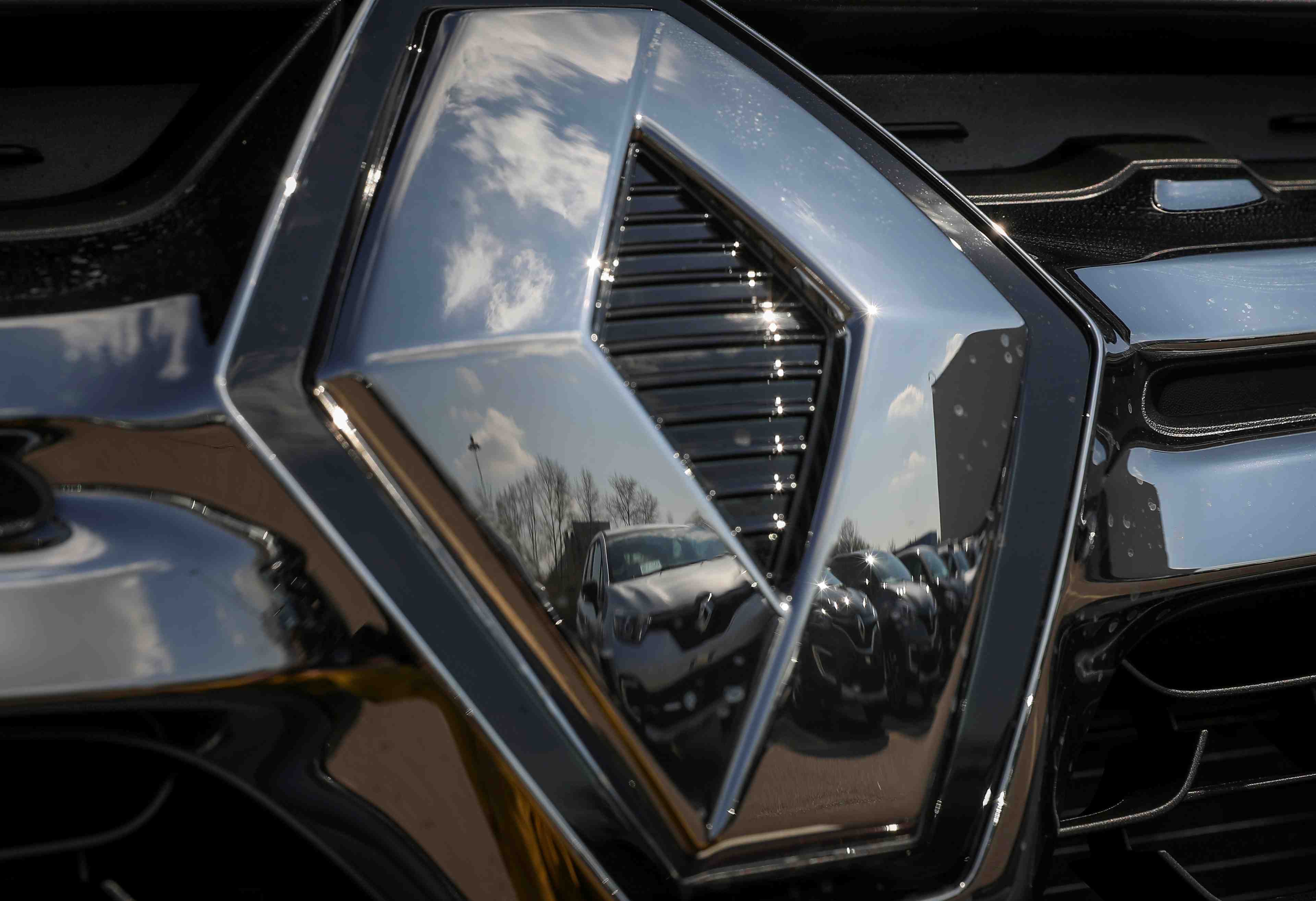 Renault devoile son nouveau kangoo, silence sur la version daimler