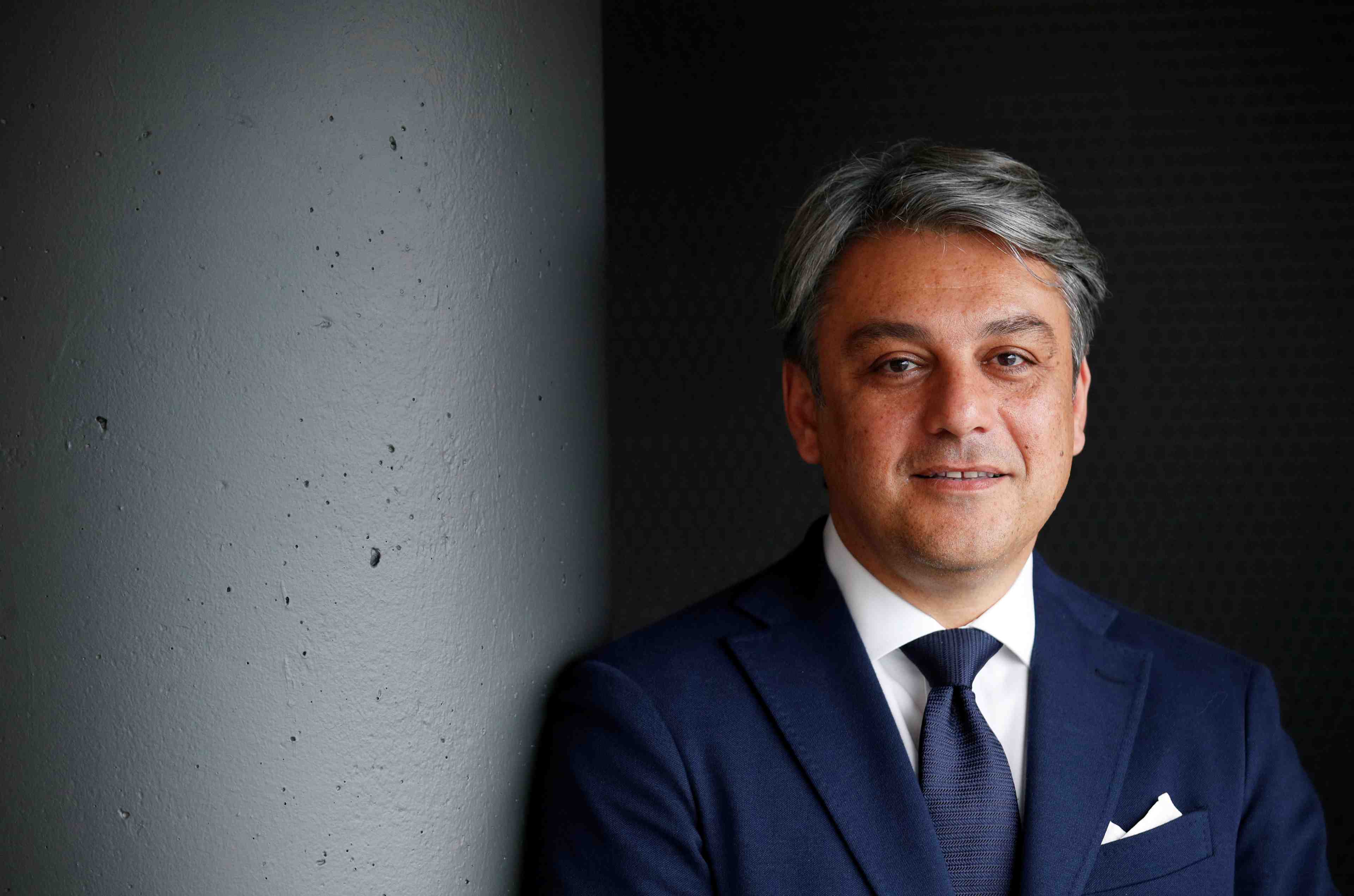 Luca de meo, pressenti chez renault, demissionne de seat