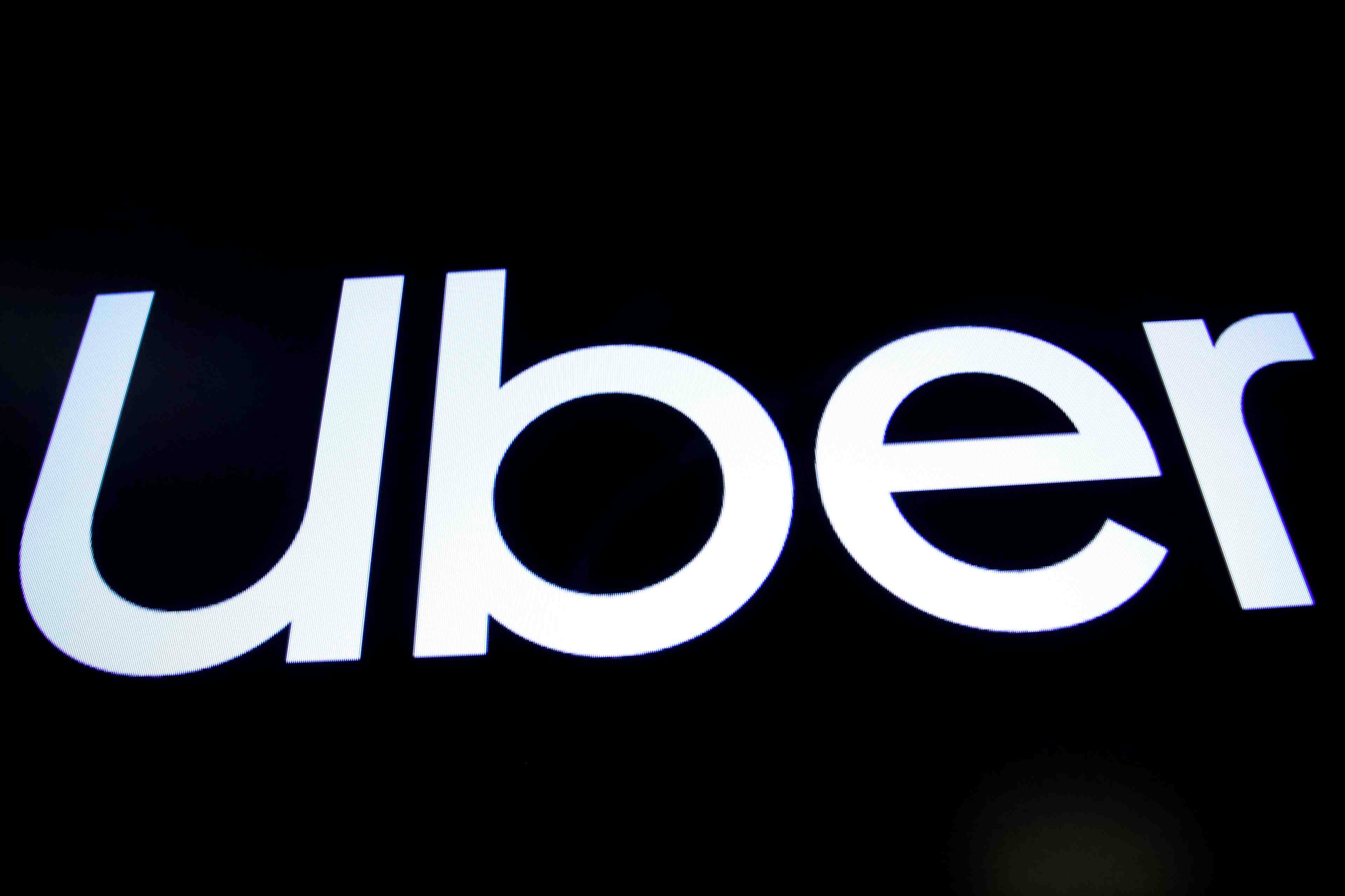 Uber technologies est a suivre a wall street