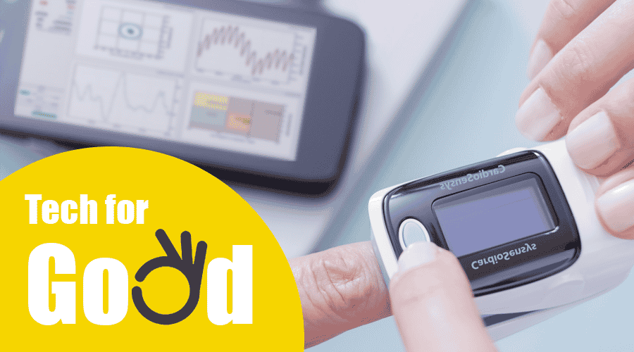 Sensoria Analytics veille à la santé de votre cœur