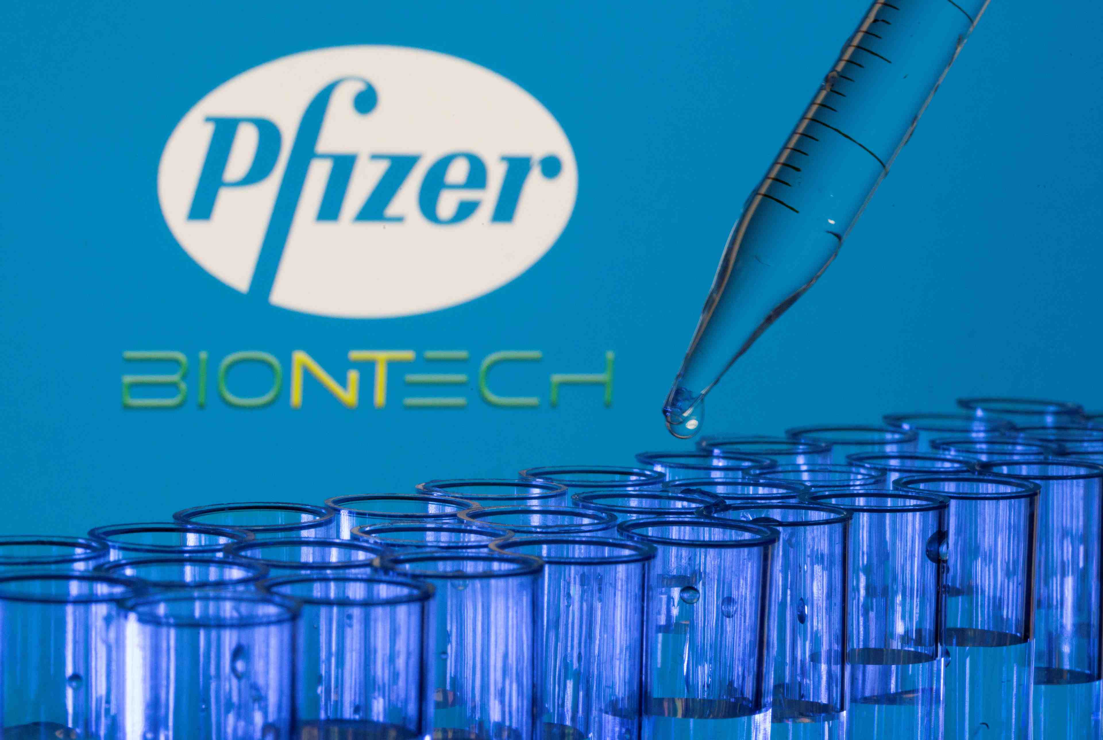 Possible feu vert a pfizer pour les 5-11 ans aux usa en octobre