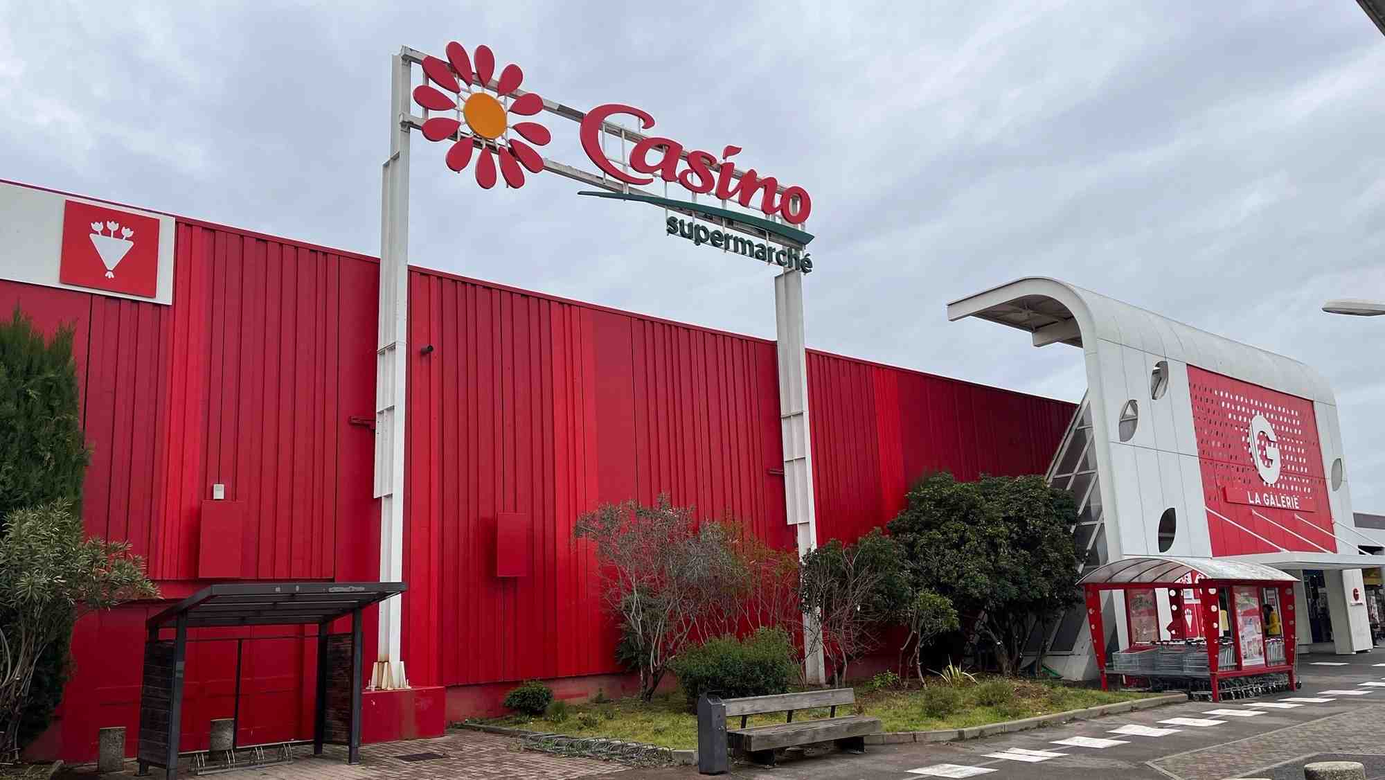 Casino