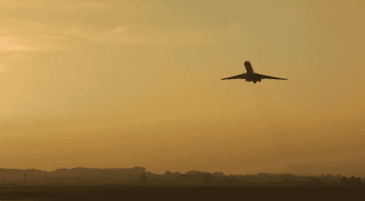 L'aviation d'affaires se doit d'être le premier de cordée dans la décarbonation de l'aviation.