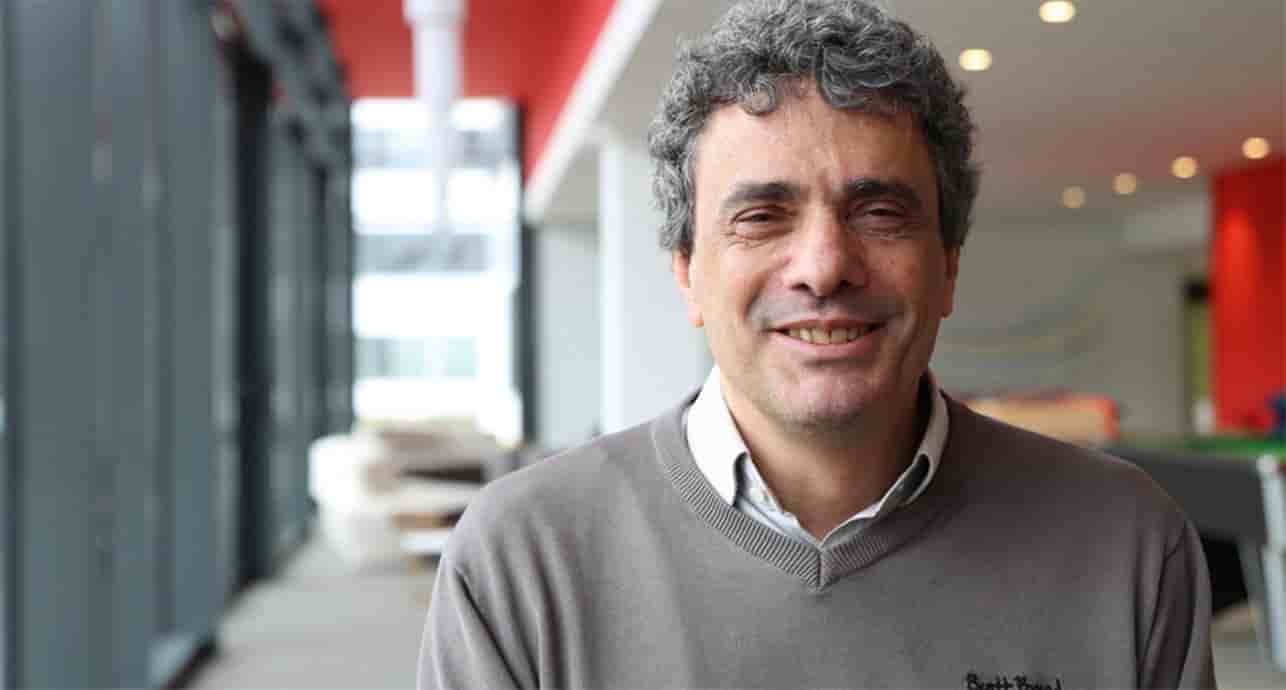 Le président de LeCab,Yves Weisselberger, alerte, aux côtés d'autres dirigeants de plateformes de VTC, contre les nouvelles réglementations liées au secteur des taxis.