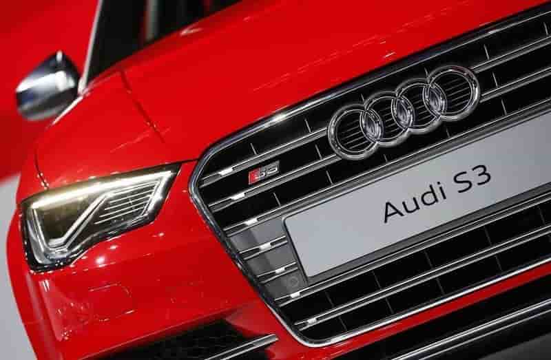 Audi espère vendre 500.000 voitures en Chine cette année