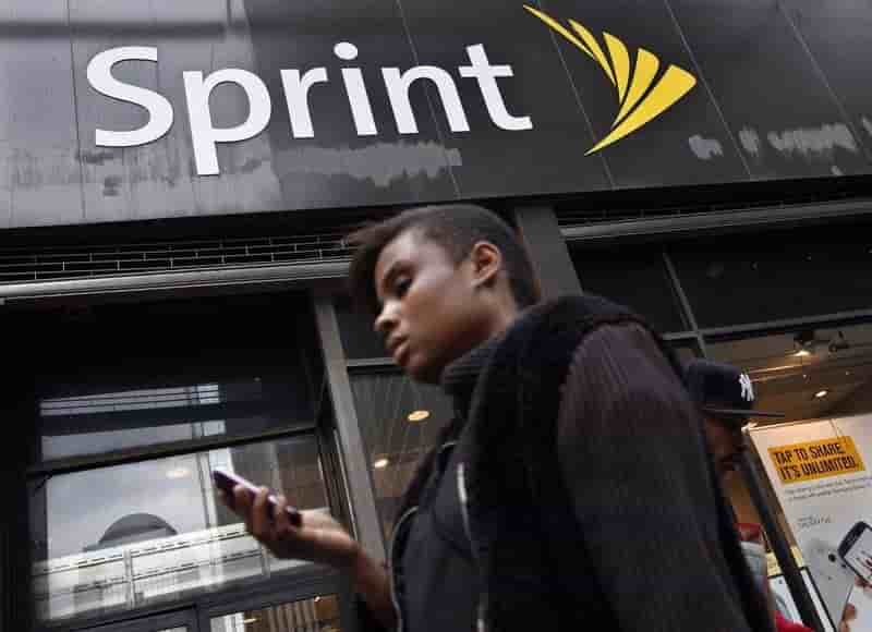 Sprint voit son CA augmenter un peu moins que prévu