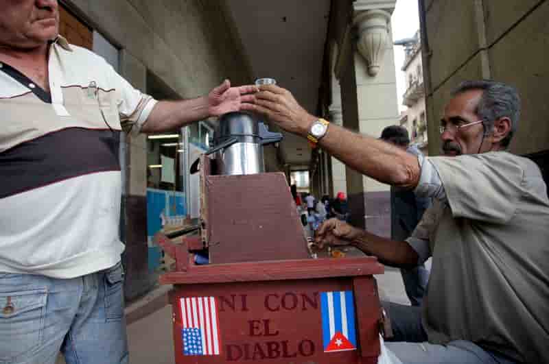 Les dirigeants d'Amérique latine célèbrent l'accord USA-Cuba