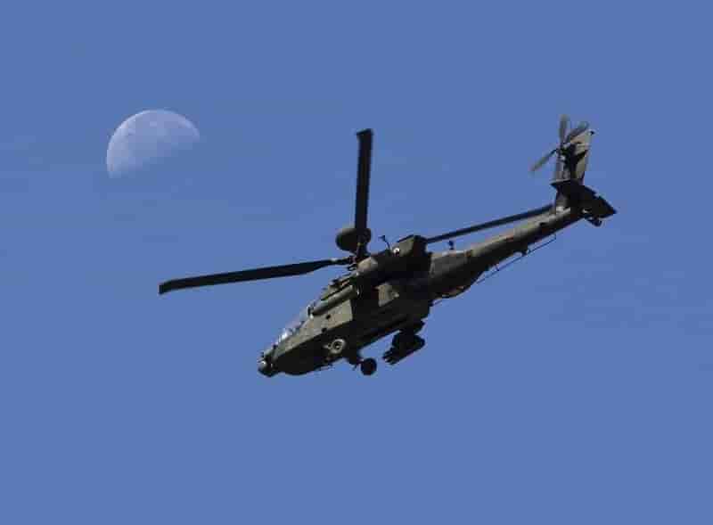 Washington pourrait envoyer des forces speciales en syrie