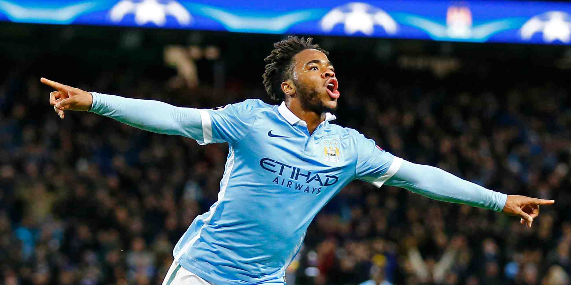 Manchester city depasse la juve, united reverse en ligue europa