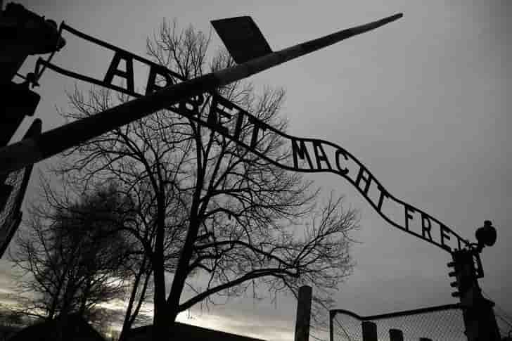 La demande d'appel de l'ex-"comptable d'auschwitz" rejetee