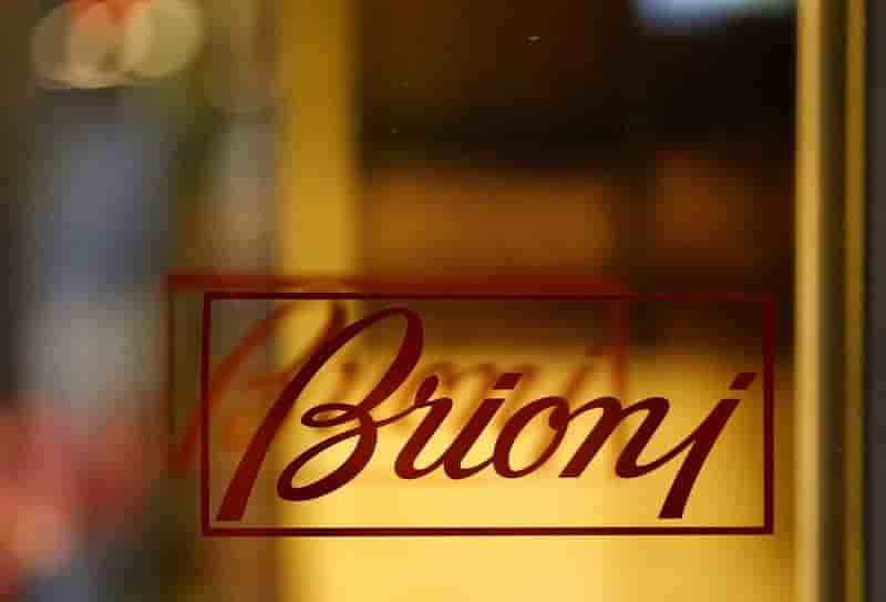 Nina-maria nitsche devient directrice artistique de brioni
