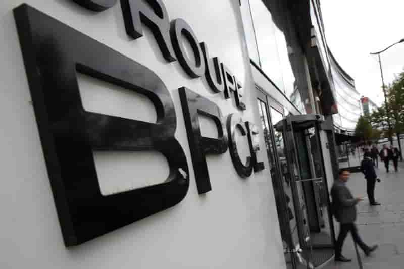 La banque mutualiste bpce vise un pnb de 25 milliards d'euros d'ici fin 2020
