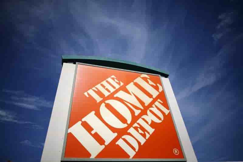 Home depot annonce un programme de rachat d'actions de 15 milliards de dollars